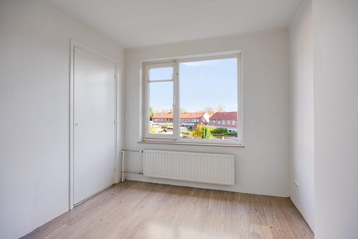 Foto 24 van Peter Huyssenslaan 36