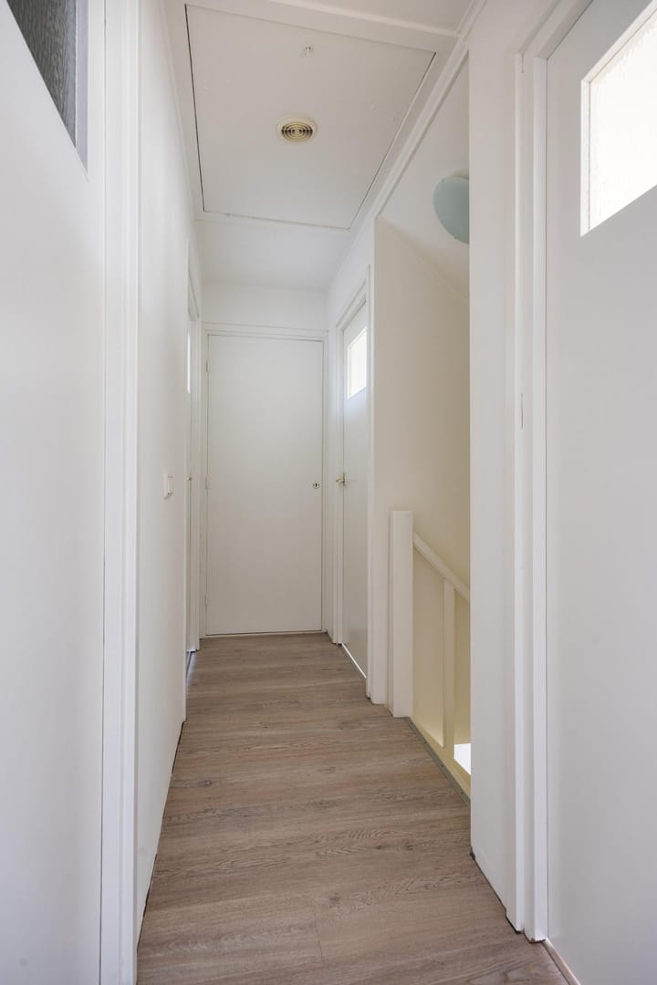 Foto 23 van Peter Huyssenslaan 36