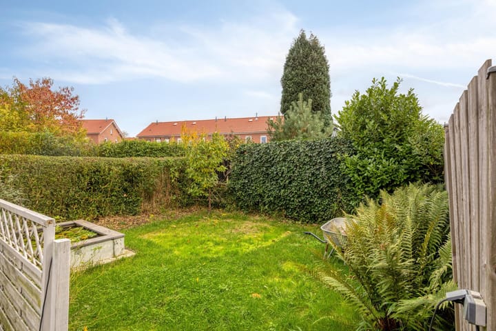 Foto 35 van Peter Huyssenslaan 36