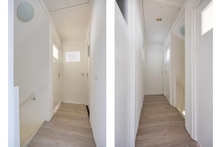 Foto 6 van Peter Huyssenslaan 36