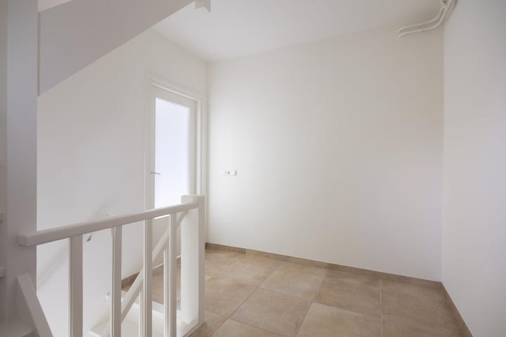 Foto 14 van Peter Huyssenslaan 36