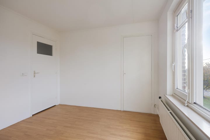 Foto 30 van Peter Huyssenslaan 36