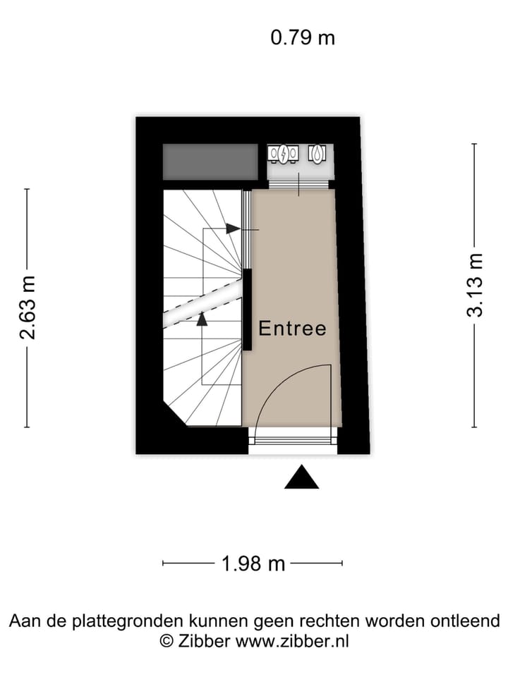 Foto 40 van Peter Huyssenslaan 36