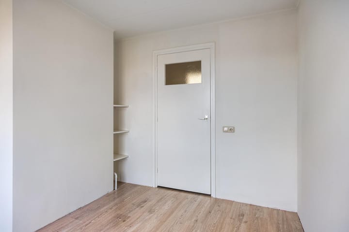 Foto 25 van Peter Huyssenslaan 36