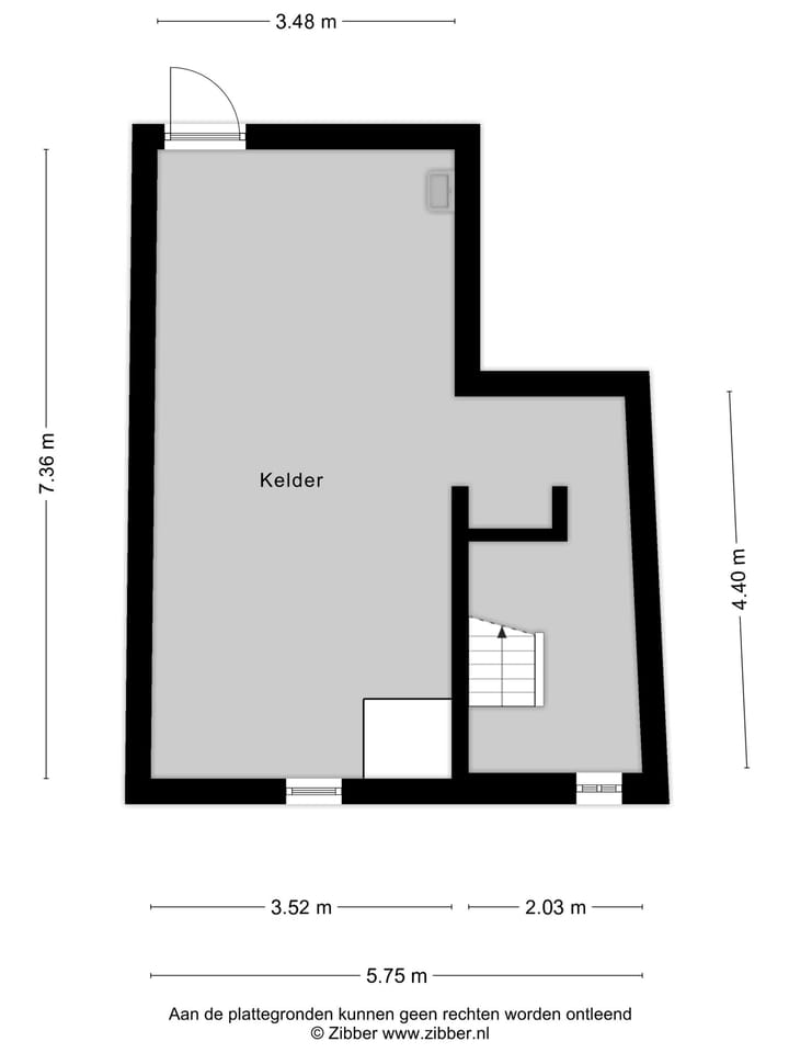 Foto 39 van Peter Huyssenslaan 36
