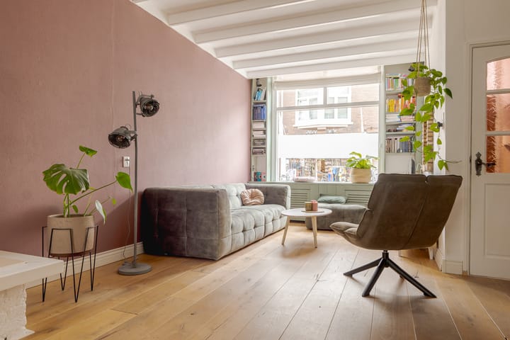 Foto 2 van Thomas a Kempisstraat 56