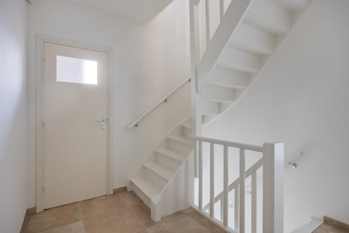 Foto 11 van Peter Huyssenslaan 36