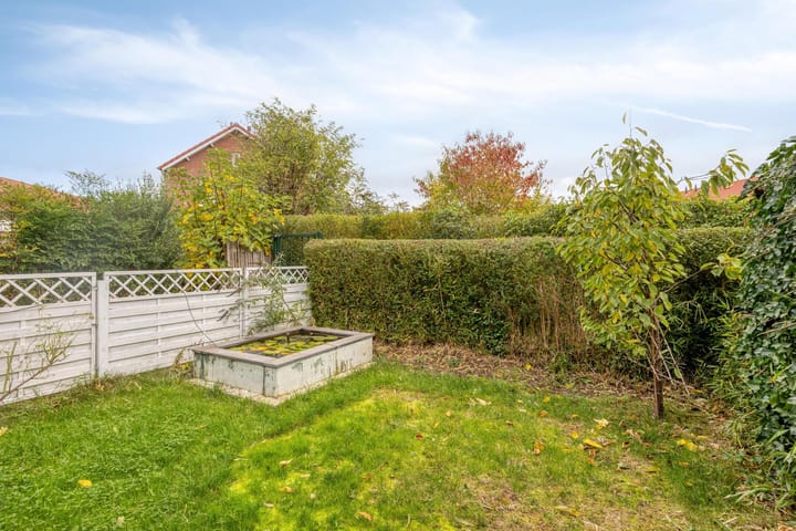 Foto 37 van Peter Huyssenslaan 36