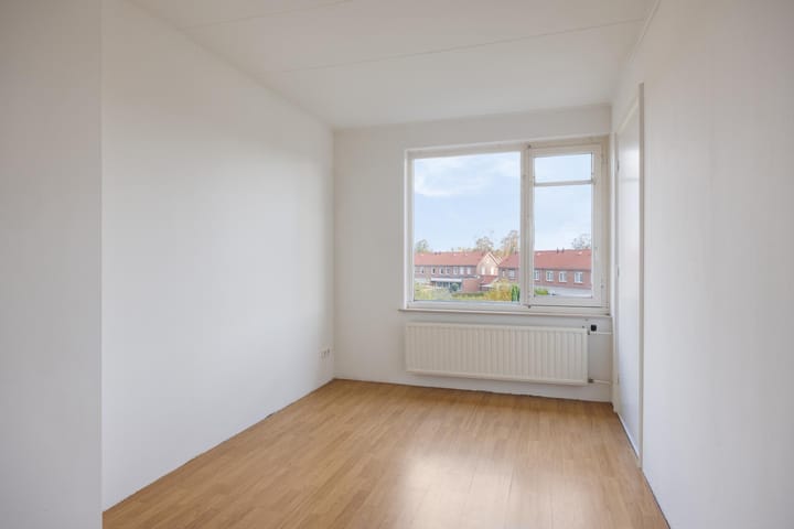 Foto 28 van Peter Huyssenslaan 36