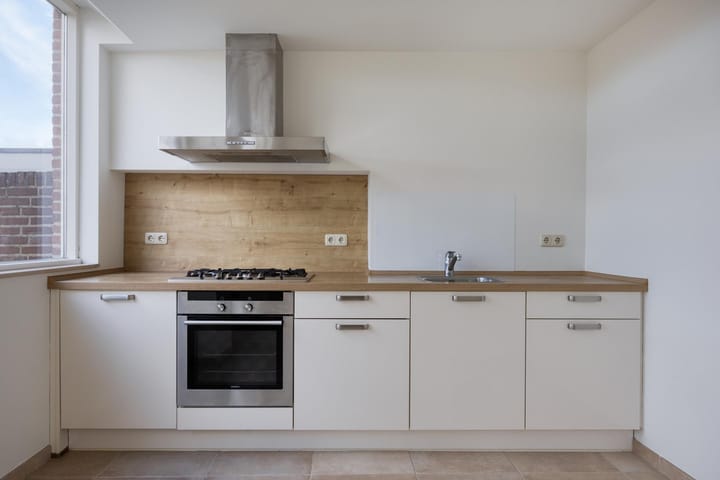 Foto 18 van Peter Huyssenslaan 36