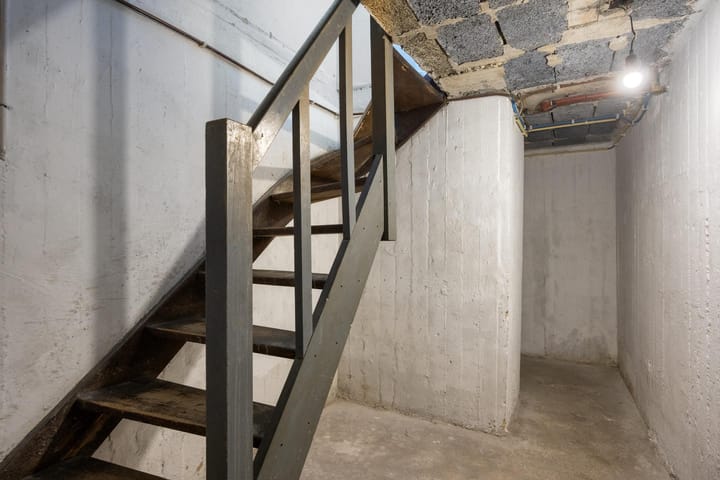 Foto 32 van Peter Huyssenslaan 36