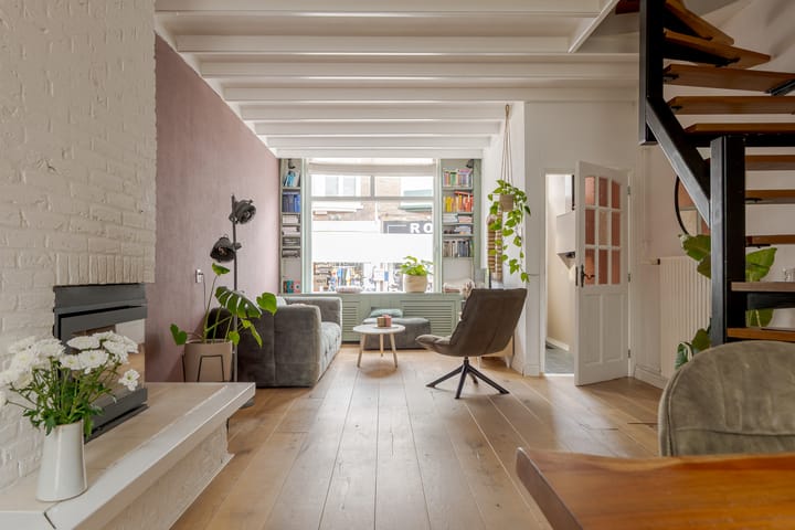 Foto 6 van Thomas a Kempisstraat 56