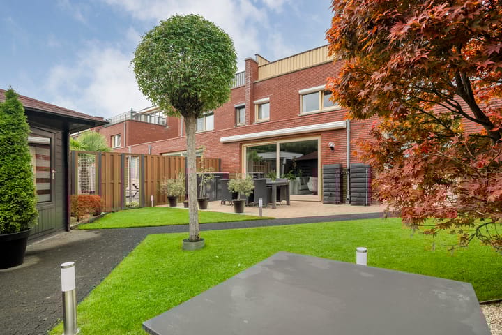 Foto 38 van Binnendijkstraat 16