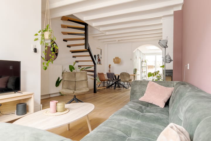 Foto 8 van Thomas a Kempisstraat 56