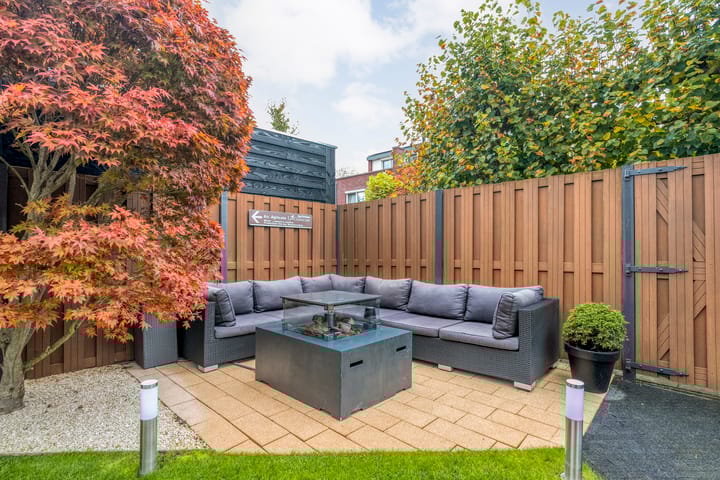 Foto 40 van Binnendijkstraat 16