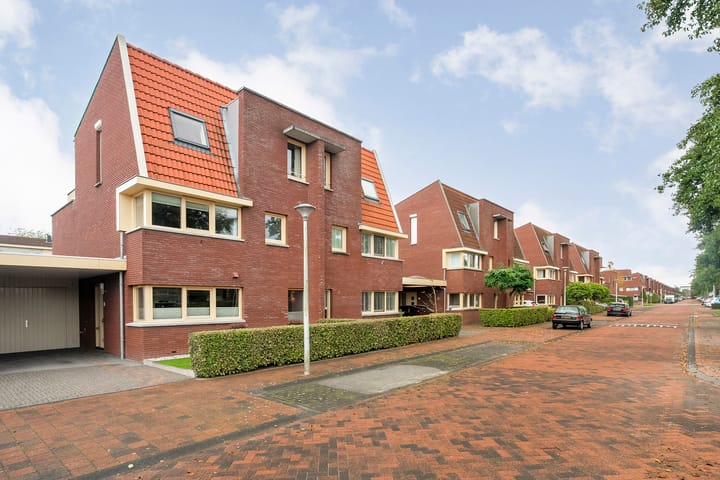 Foto 42 van Binnendijkstraat 16