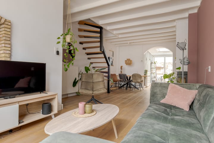 Foto 11 van Thomas a Kempisstraat 56