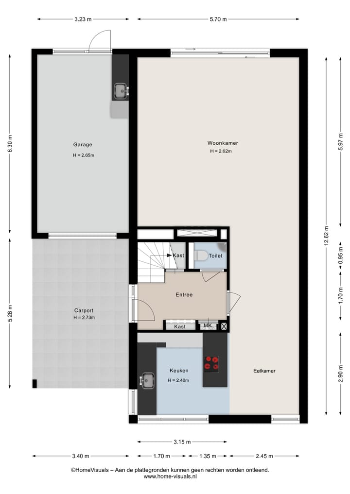 Foto 45 van Binnendijkstraat 16