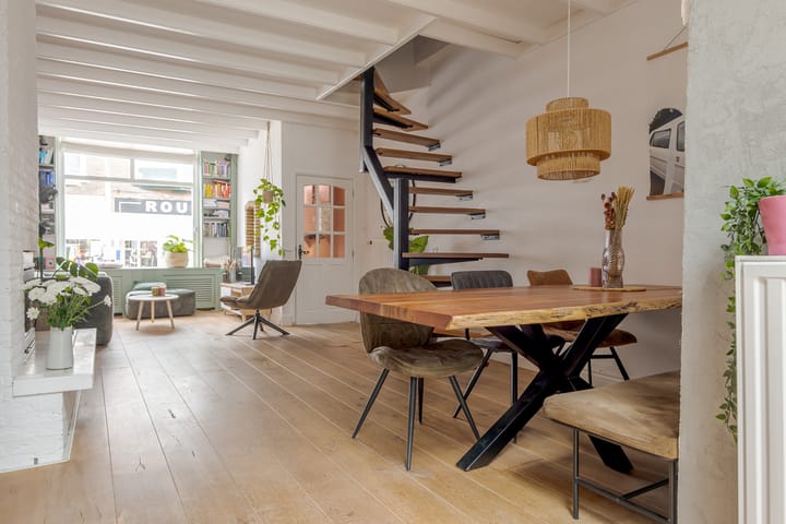 Foto 14 van Thomas a Kempisstraat 56