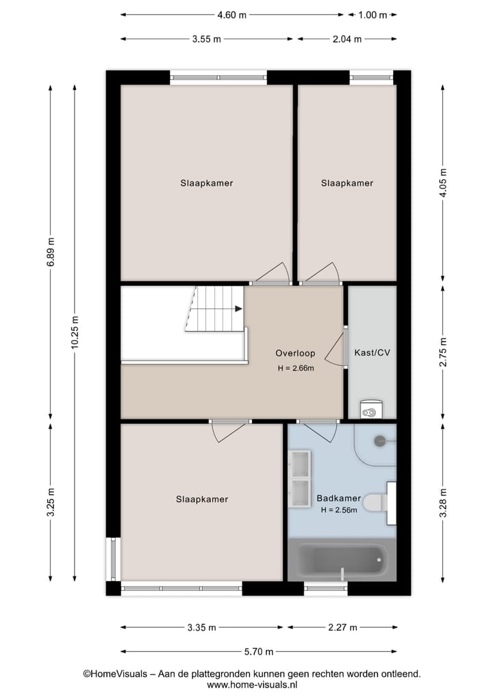 Foto 46 van Binnendijkstraat 16