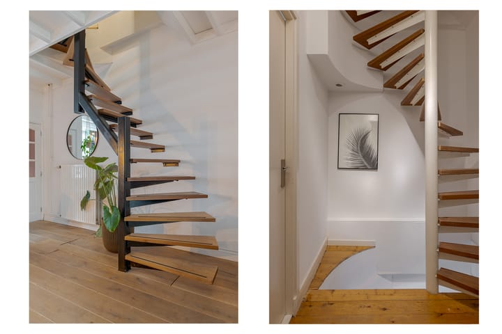 Foto 25 van Thomas a Kempisstraat 56