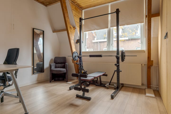 Foto 29 van Thomas a Kempisstraat 56