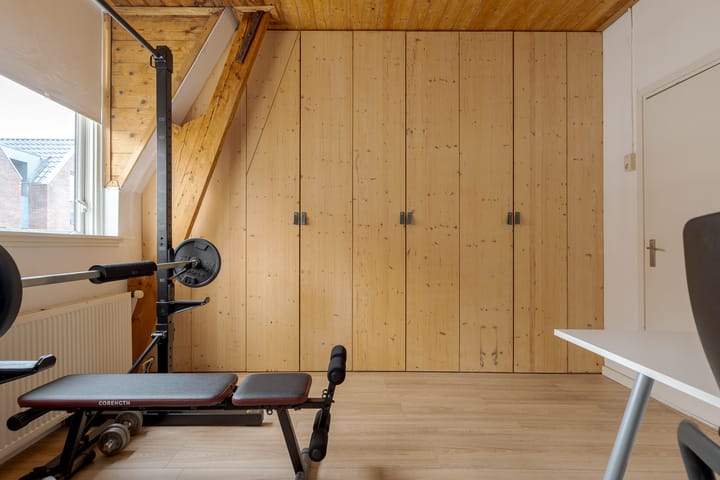 Foto 31 van Thomas a Kempisstraat 56