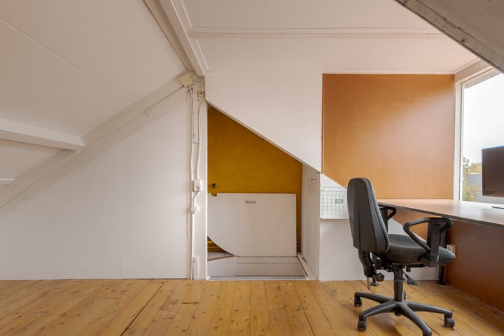 Foto 37 van Thomas a Kempisstraat 56