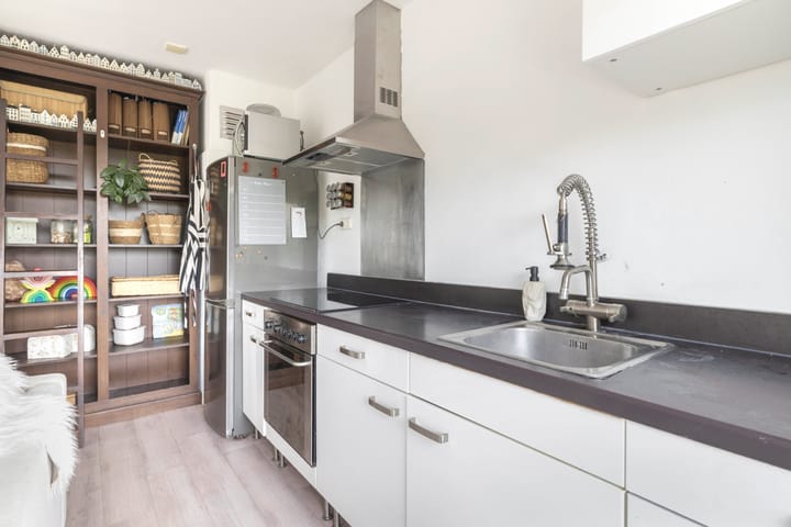 Foto 6 van Haverkamp 88