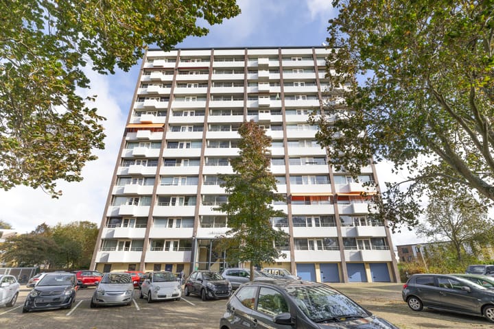 Foto 7 van Haverkamp 88