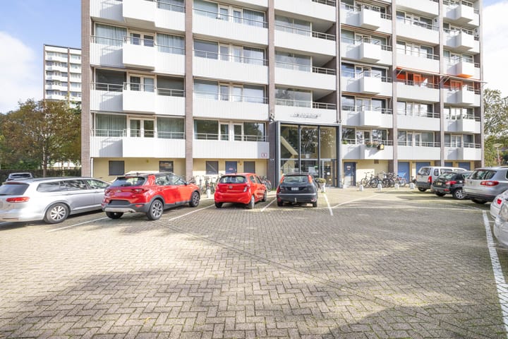 Foto 8 van Haverkamp 88