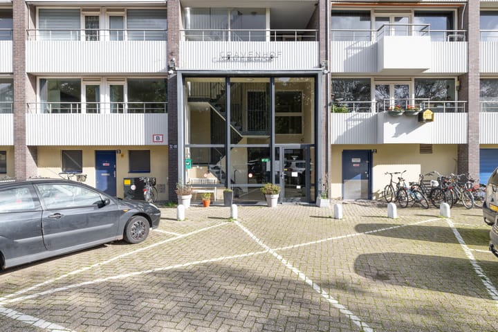 Foto 9 van Haverkamp 88