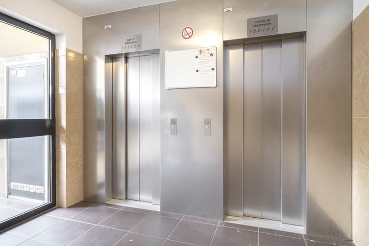 Foto 11 van Haverkamp 88