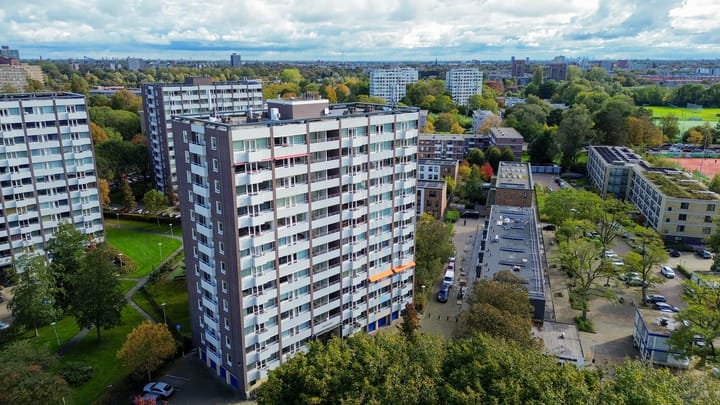 Foto 35 van Haverkamp 88