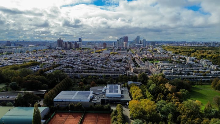 Foto 36 van Haverkamp 88