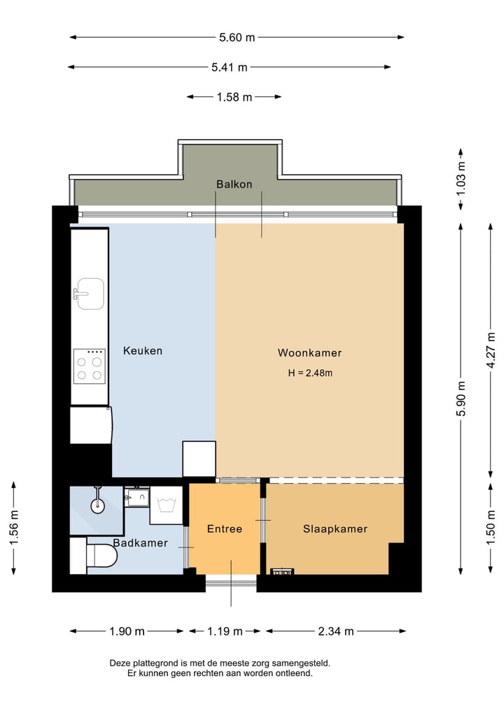 Foto 37 van Haverkamp 88