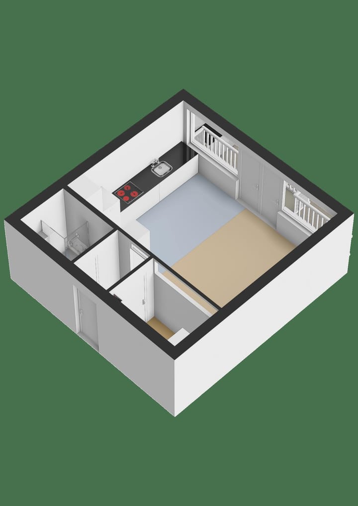 Foto 38 van Haverkamp 88