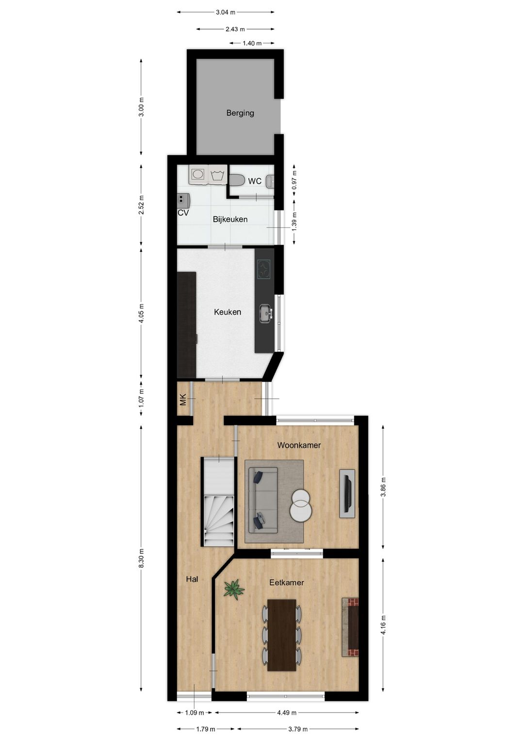 Foto 37 van Schaesbergerweg 85