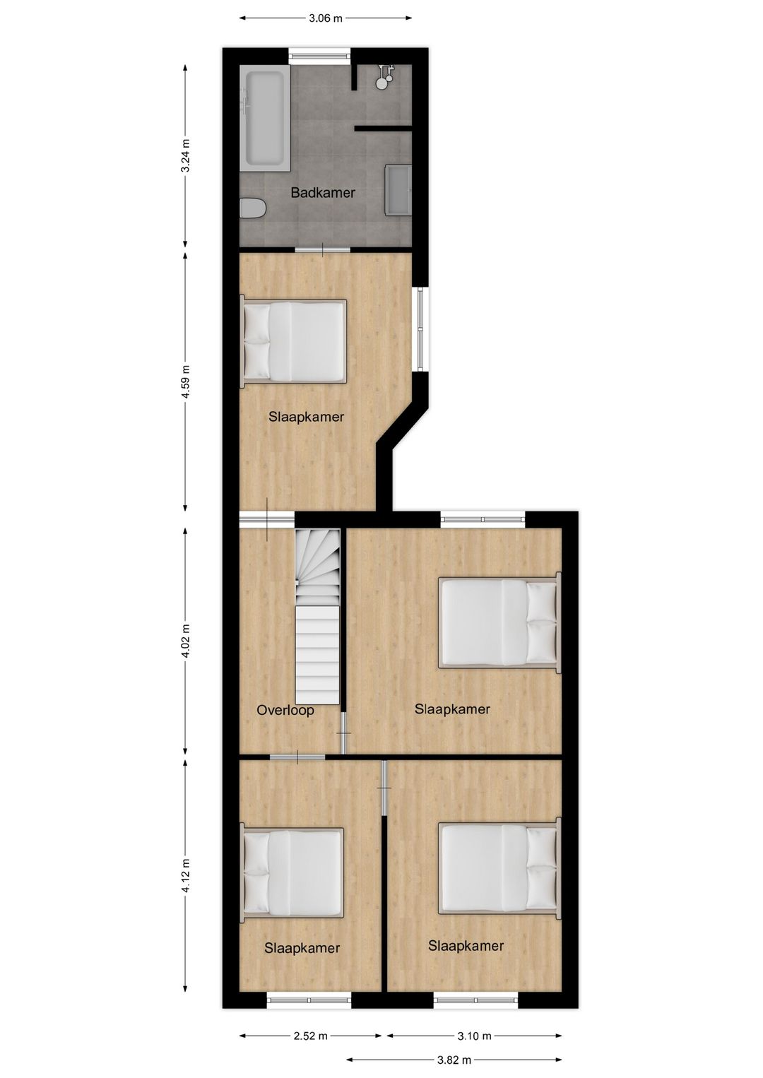 Foto 38 van Schaesbergerweg 85