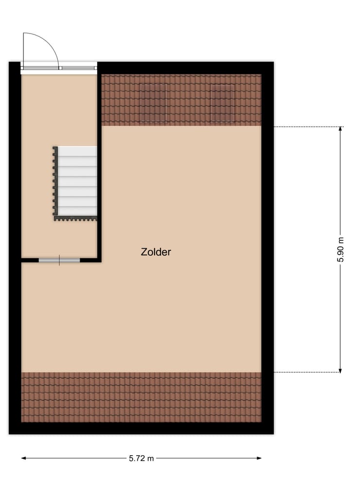 Foto 39 van Schaesbergerweg 85