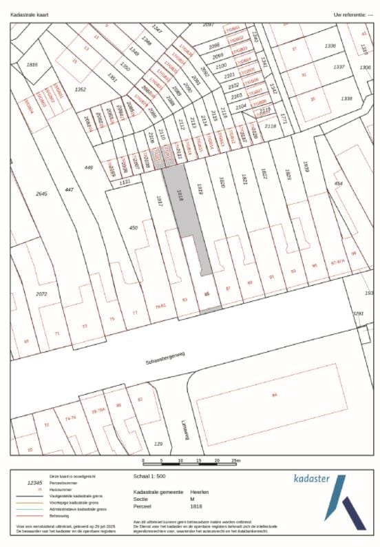 Foto 42 van Schaesbergerweg 85