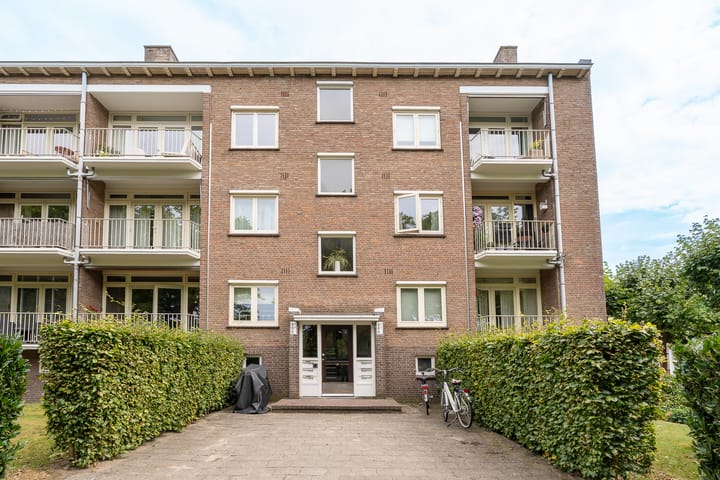 Foto 4 van Beverweg 8-B