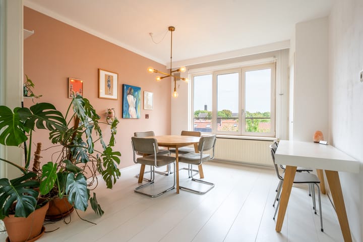 Foto 5 van Beverweg 8-B