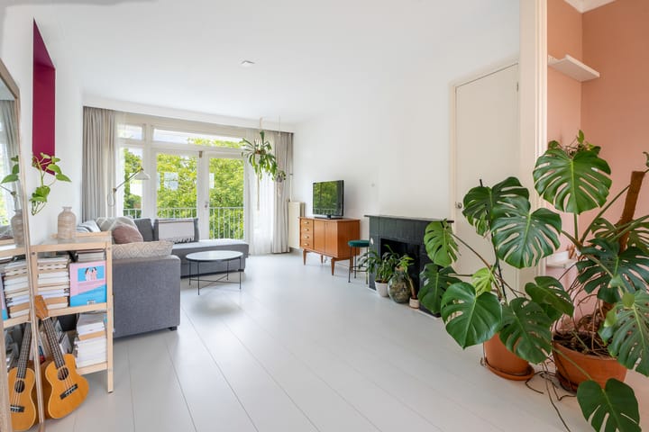 Foto 9 van Beverweg 8-B