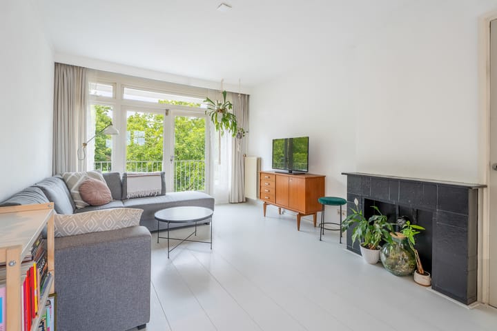 Foto 10 van Beverweg 8-B