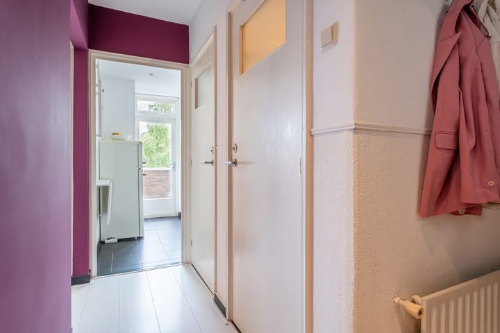 Foto 18 van Beverweg 8-B