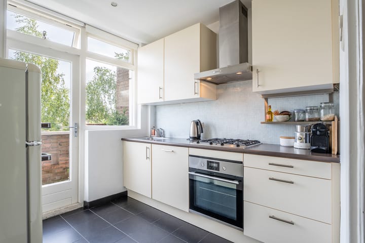 Foto 20 van Beverweg 8-B