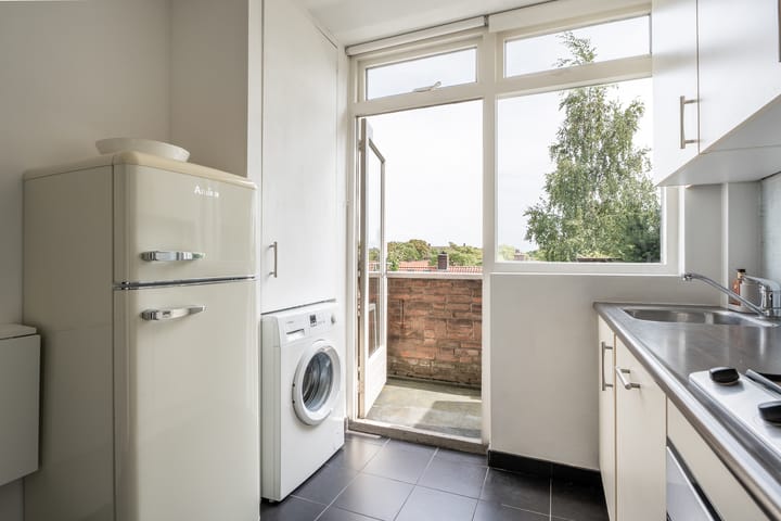 Foto 21 van Beverweg 8-B