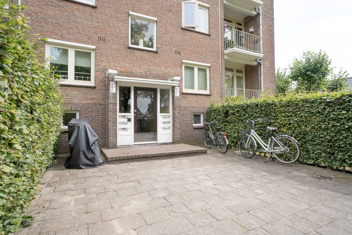 Foto 33 van Beverweg 8-B