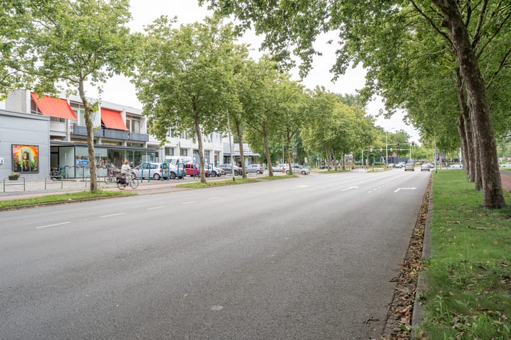 Foto 36 van Beverweg 8-B